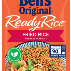 BEN'S ORIGINAL READY RICE FRIED RICE