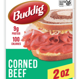 BUDDIG CORNED BEEF