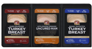 COOPER FARMS VARIETY 3 PACK DELI MEAT 3.25lbs