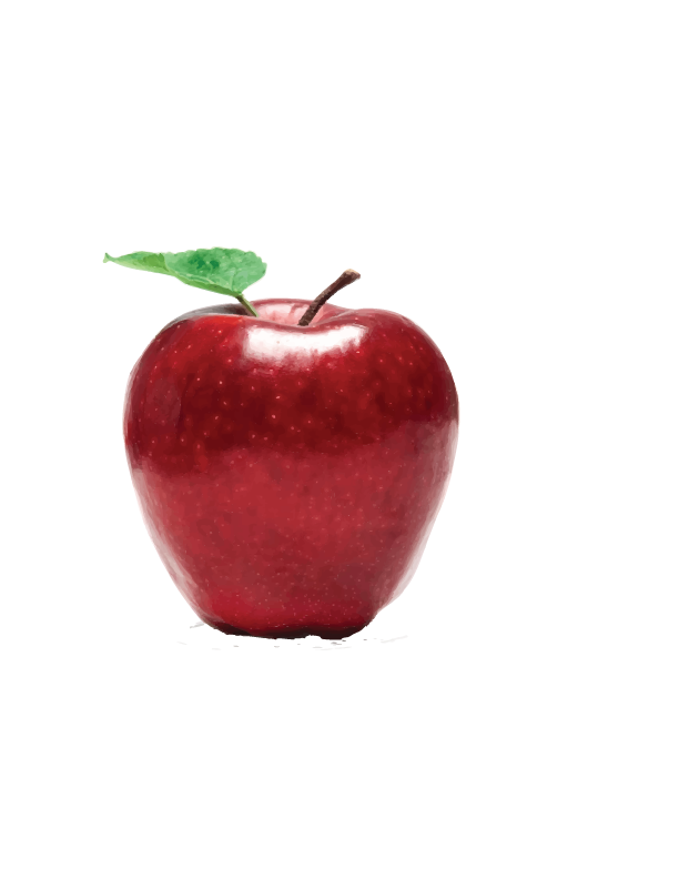 FRESH GALA APPLE 3 FOR $4 2lbs