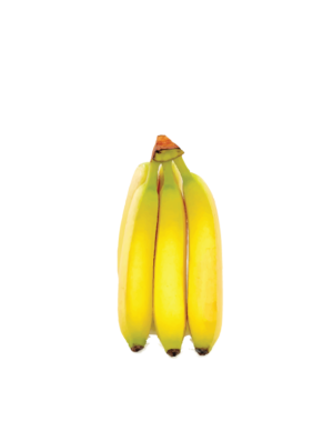 FRESH BANANA 3 FOR .50 1lb