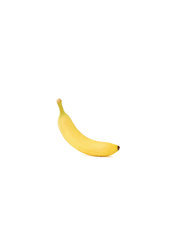 FRESH BANANA