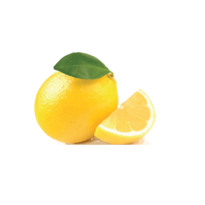 FRESH LEMON 1lb