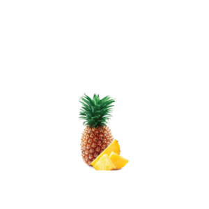 FRESH PINEAPPLE ea 4lbs