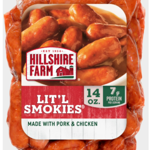 HILLSHIRE FARM LIT'L SMOKIES