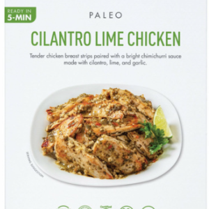 KEVIN'S CILANTRO LIME CHICKEN 2lbs
