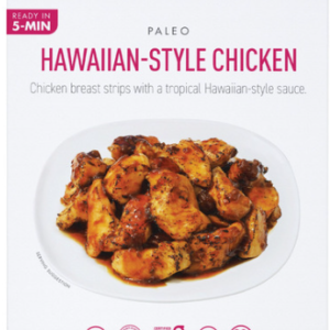 KEVIN'S HAWAIIAN STYLE CHICKEN 2lbs