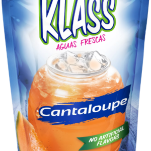 KLASS CANTALOUPE DRINK MIX