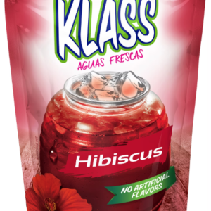 KLASS HIBISCUS DRINK MIX