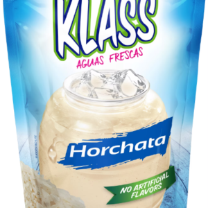 KLASS HORCHATA DRINK MIX