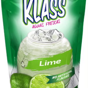 KLASS LIME DRINK MIX