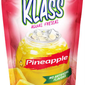 KLASS PINEAPPLE DRINK MIX