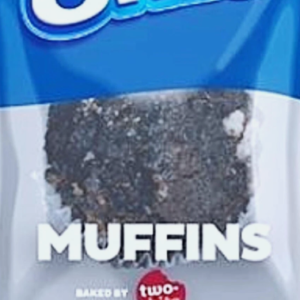 OREO MINI MUFFIN