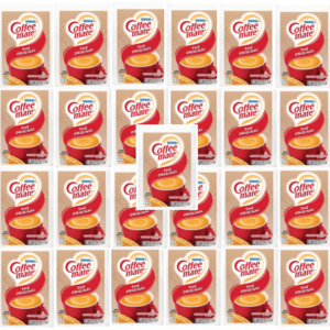 NESTLE COFFEEMATE CREAMER ORIGINAL 25PK