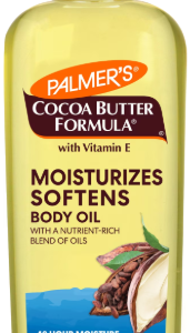 PALMERS COCOA BUTTER OIL