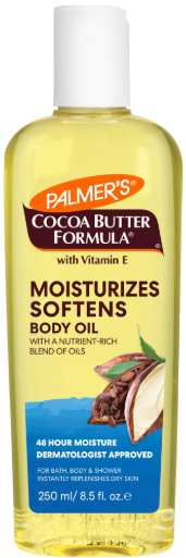 PALMERS COCOA BUTTER OIL