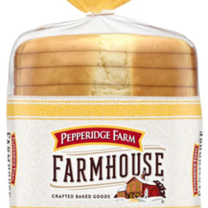 PEPPERIDGE FARM POTATO BREAD