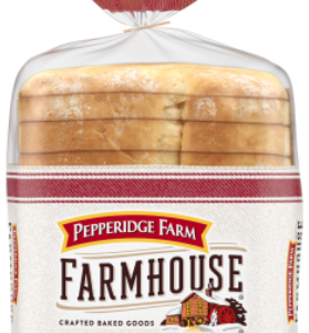 PEPPERIDGE FARM SOURDOUGH BREAD