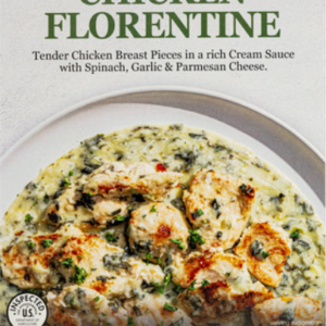 SABATINO'S CHICKEN FLORENTINE 2lbs