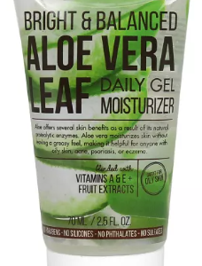 URBAN HYDRATION ALOE VERA LEAF GEL
