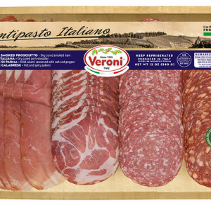 VERONI ITALIAN ANTIPASTO