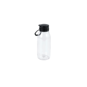 YZ 16oz PLASTIC DRINKING CONTAINER W. FLIP TOP LID