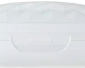 EQUATE SOAP DISH