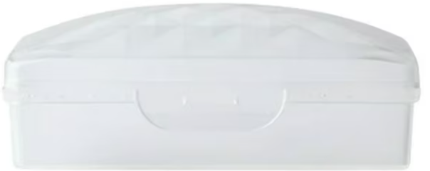 EQUATE SOAP DISH