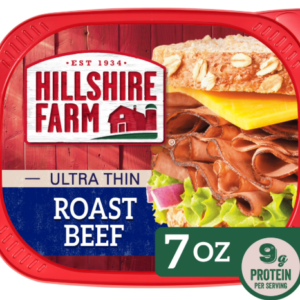 HILLSHIRE FARM ROAST BEEF