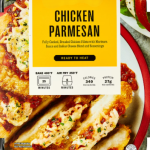MK CHICKEN PARMESAN