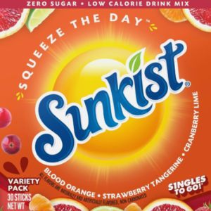 SUNKIST CITRUS VARIETY PK 30ct