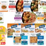 AIDELLS ITALIAN-STYLE CHICKEN & MOZZARELLA SMOKED SAUSAGE