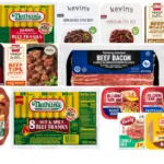 BACON LOVER'S VARIETY BUNDLE 1.77lbs
