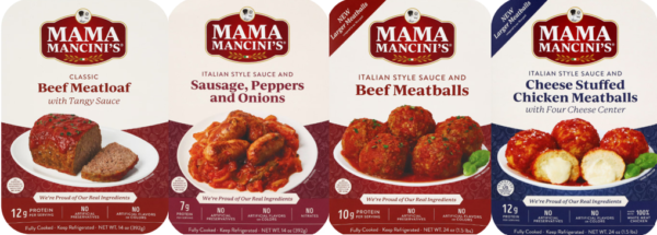 MAMA MANCINI'S BUNDLE PICK ANY 3