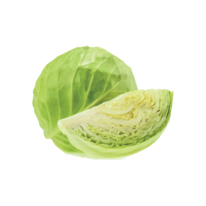 FRESH CABBAGE $5.50 ea 2lbs