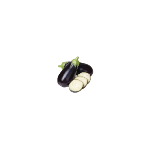 FRESH EGGPLANT $5.50 ea