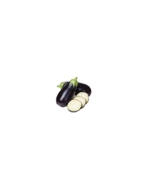 FRESH EGGPLANT .50 ea