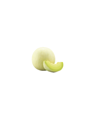 FRESH HONEY DEW  ea 6lbs