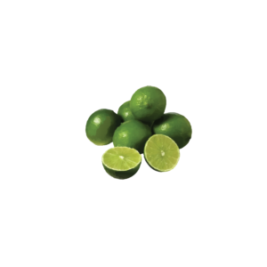 FRESH LIMES 5 FOR $5.50