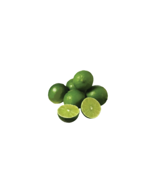 FRESH LIMES 5 FOR .50