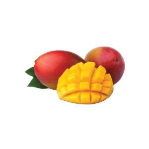 FRESH MANGO 2 FOR $4.50 - 1.88lbs