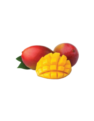 FRESH MANGO 2 FOR .50 - 1.88lbs