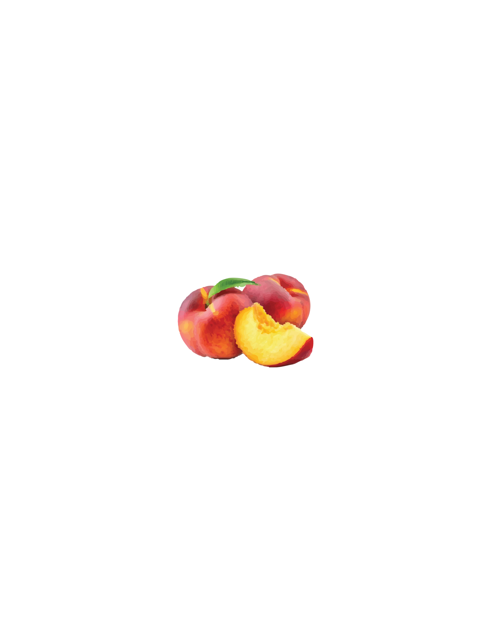 FRESH PEACHES 3 FOR $4 2lbs