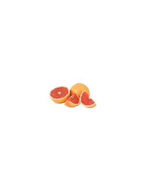 FRESH RED GRAPEFRUIT 3 FOR .50 - 1.63lbs