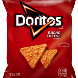 DORITOS - ORIGINAL 1.75oz