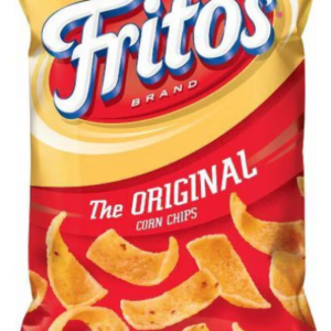 FRITOS CORN CHIPS 2oz
