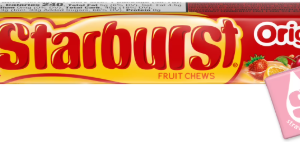 STARBURST - ORIGINAL 2.07oz PK