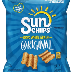 SUN CHIPS - ORIGINAL 1.5oz