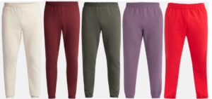 AW JOGGER SWEATPANTS