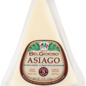 BELGIOIOSO ASIAGO WEDGE